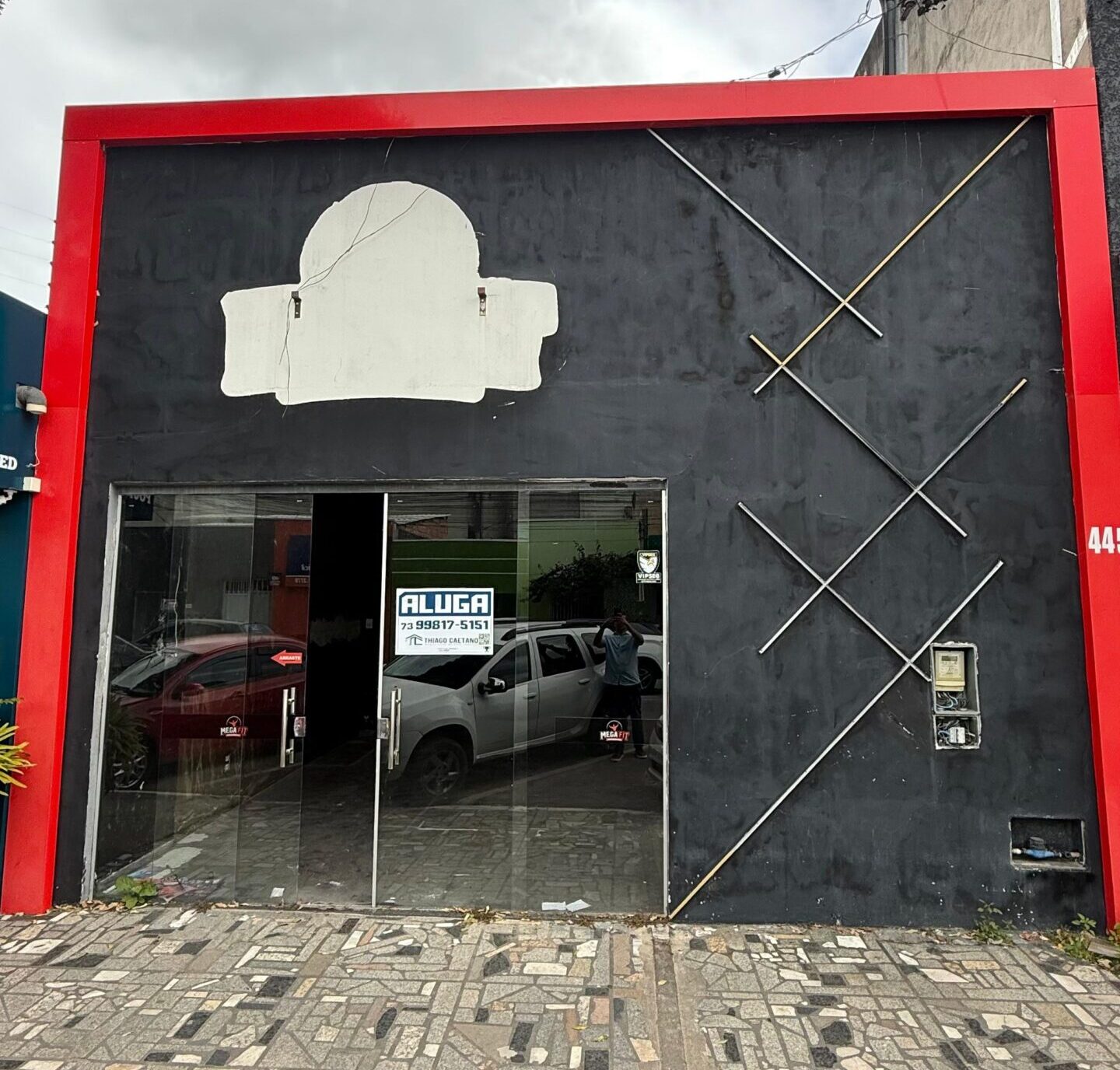 Read more about the article Excelente imóvel comercial no Centro com 328 m²